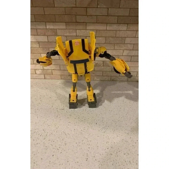 Transformers Prime‎ Bumblebee - Picture 3 of 4